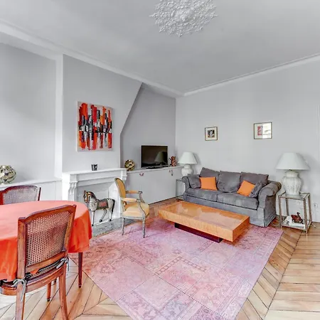 App Saint-germain-des-pres *