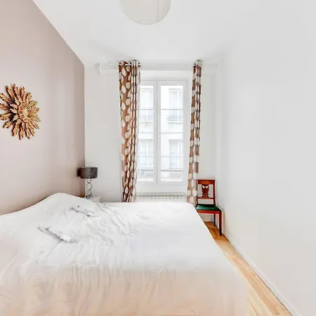 App Saint-germain-des-pres Apartamento *