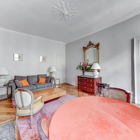 App Saint-germain-des-pres Apartment Paris