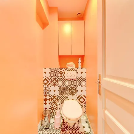 App Saint-germain-des-pres Apartamento