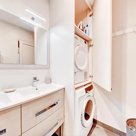 Apartamento App Saint-germain-des-pres París
