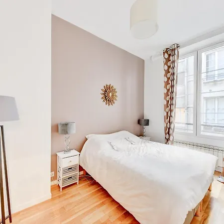 App Saint-germain-des-pres París
