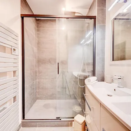 Apartamento App Saint-germain-des-pres
