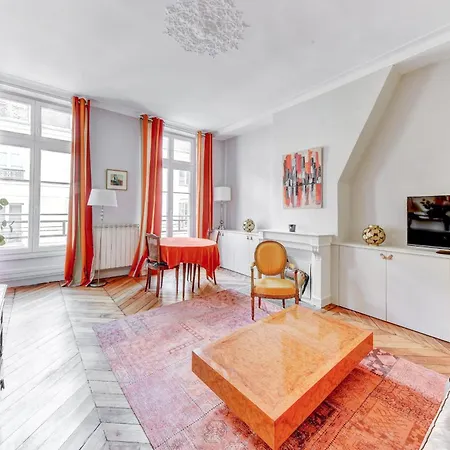 App Saint-germain-des-pres *