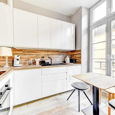 App Saint-germain-des-pres *